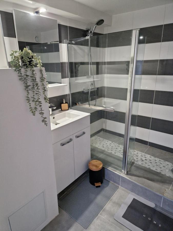 Bnb L'Orleanais Hyper Centre D'Orleans Proche Gare Parking Ngoại thất bức ảnh