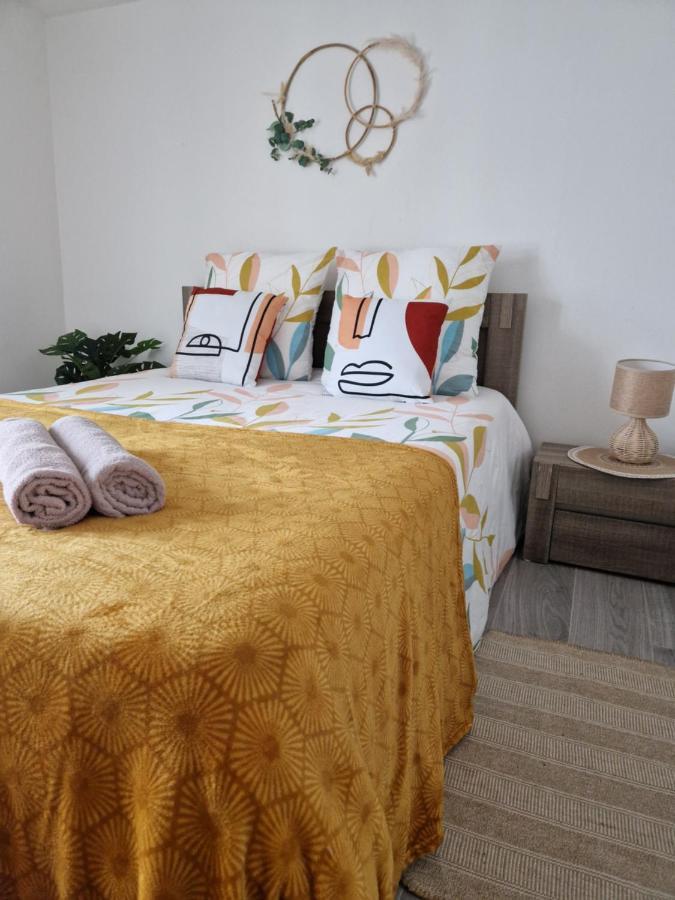 Bnb L'Orleanais Hyper Centre D'Orleans Proche Gare Parking Ngoại thất bức ảnh