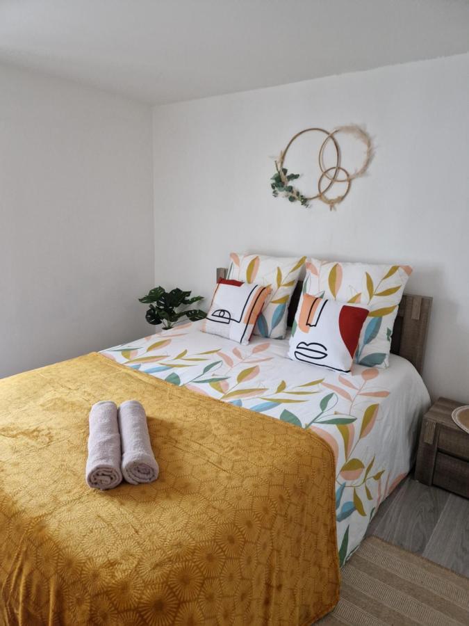 Bnb L'Orleanais Hyper Centre D'Orleans Proche Gare Parking Ngoại thất bức ảnh