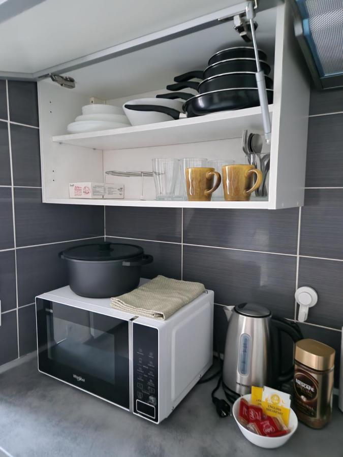 Bnb L'Orleanais Hyper Centre D'Orleans Proche Gare Parking Ngoại thất bức ảnh