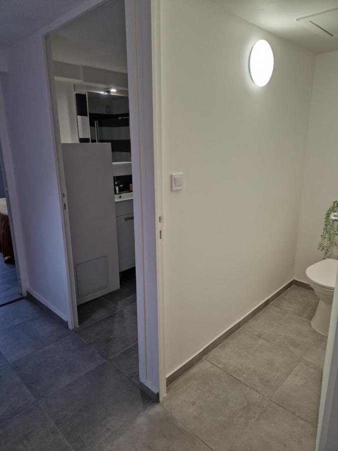 Bnb L'Orleanais Hyper Centre D'Orleans Proche Gare Parking Ngoại thất bức ảnh